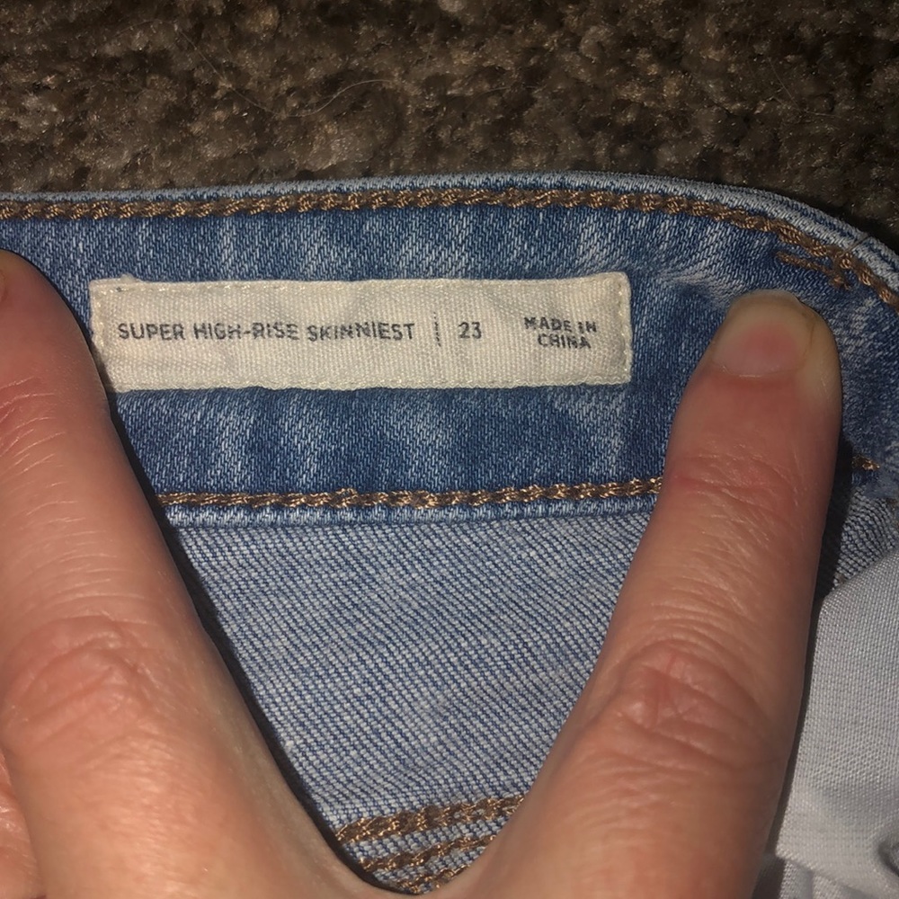 Pac Sun Jeans - Picture 4 of 7